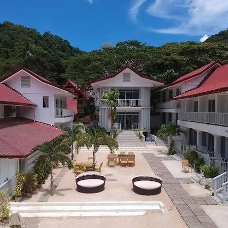 Stunning Republic Hotel El Nido Eksteriør billede