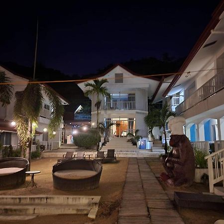 Stunning Republic Hotel El Nido Eksteriør billede