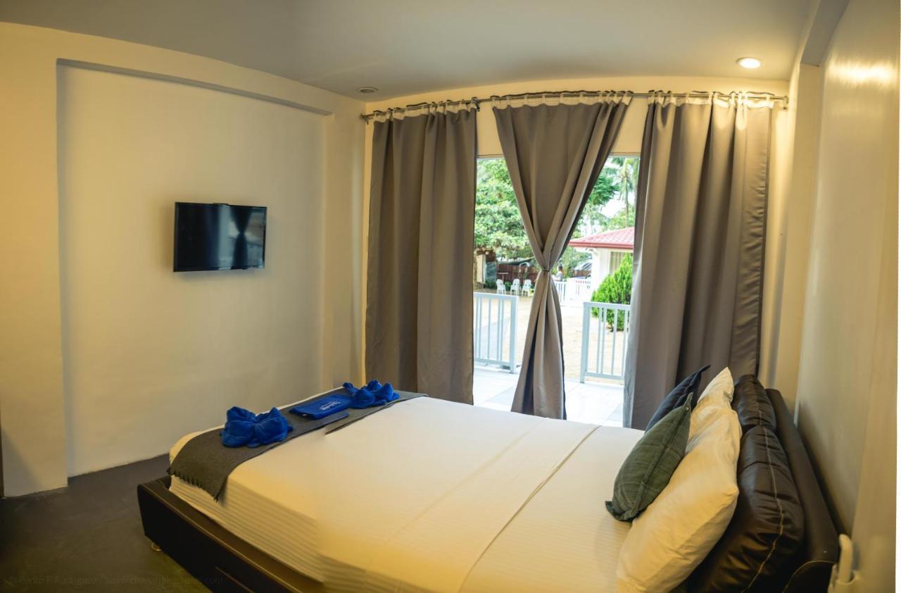 Stunning Republic Hotel El Nido Eksteriør billede