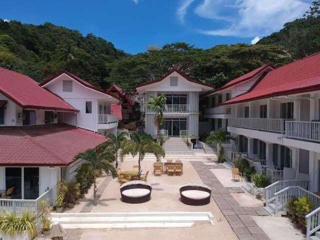 Stunning Republic Hotel El Nido Eksteriør billede