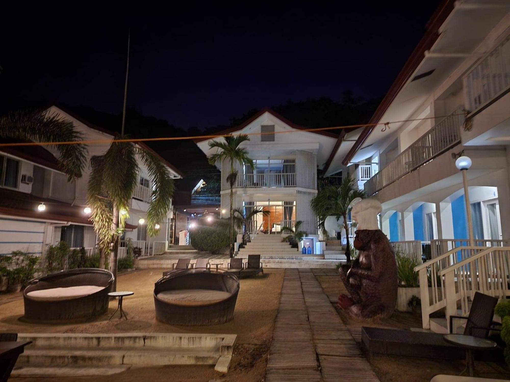 Stunning Republic Hotel El Nido Eksteriør billede