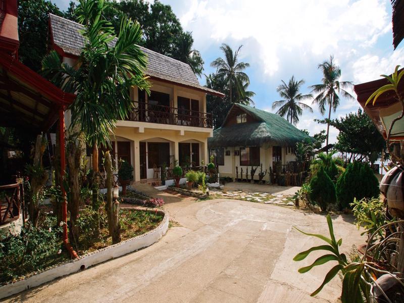 Stunning Republic Hotel El Nido Eksteriør billede