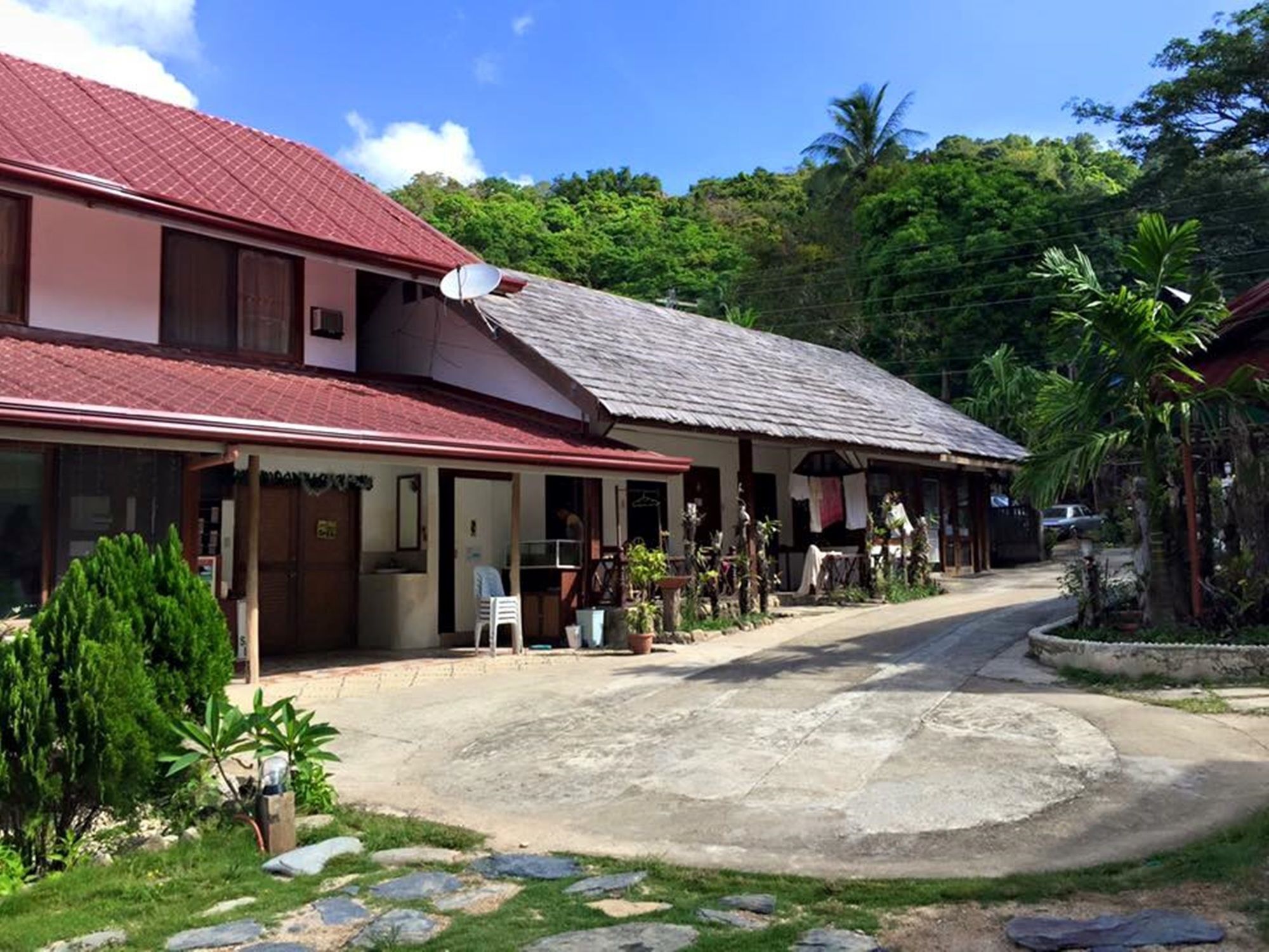 Stunning Republic Hotel El Nido Eksteriør billede