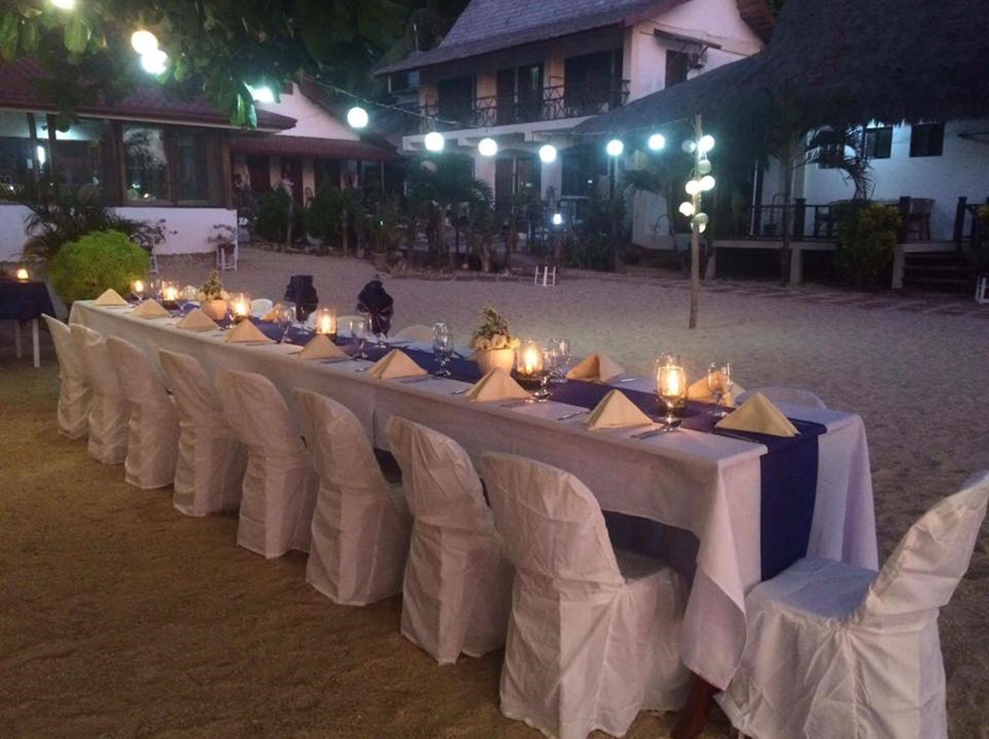 Stunning Republic Hotel El Nido Eksteriør billede