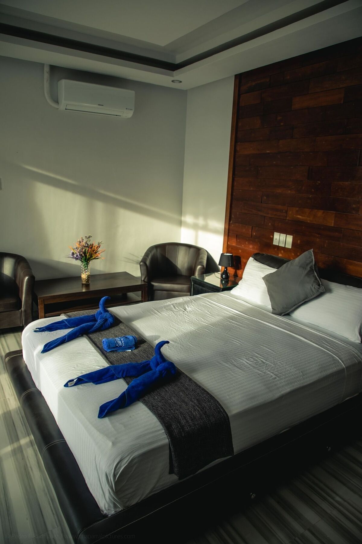 Stunning Republic Hotel El Nido Eksteriør billede