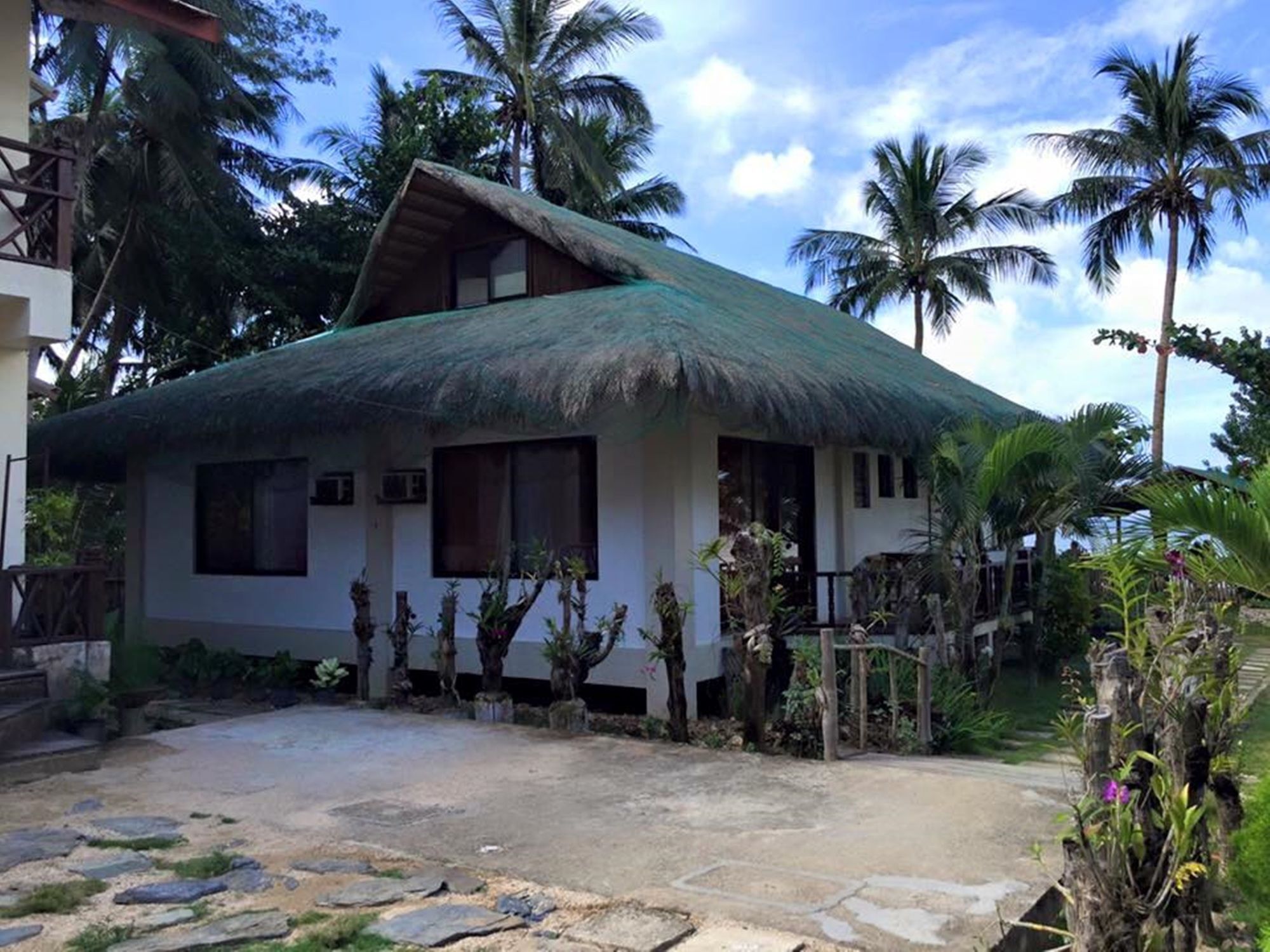 Stunning Republic Hotel El Nido Eksteriør billede