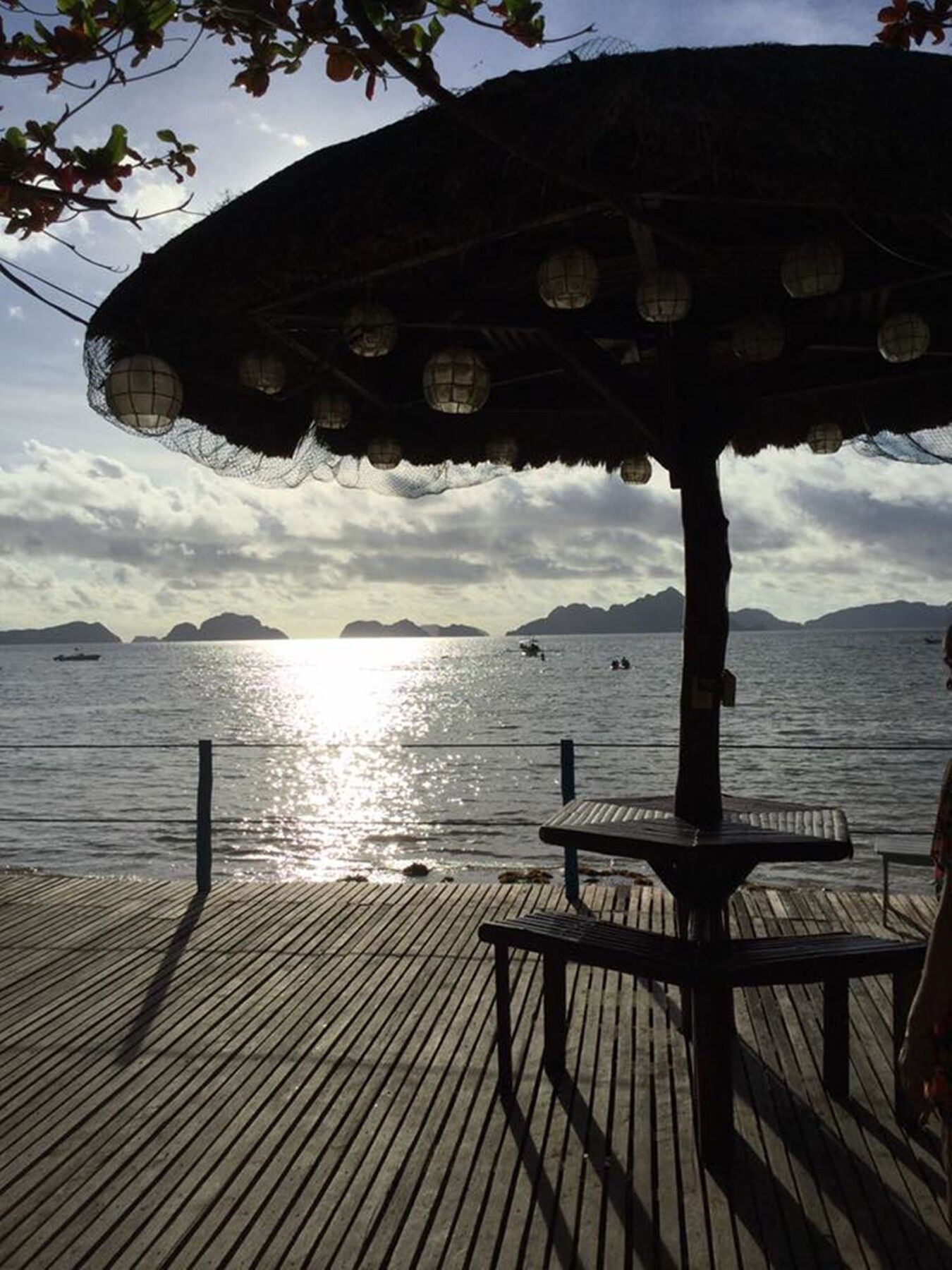 Stunning Republic Hotel El Nido Eksteriør billede
