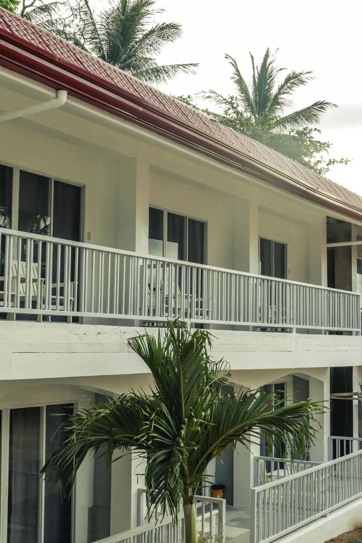 Stunning Republic Hotel El Nido Eksteriør billede
