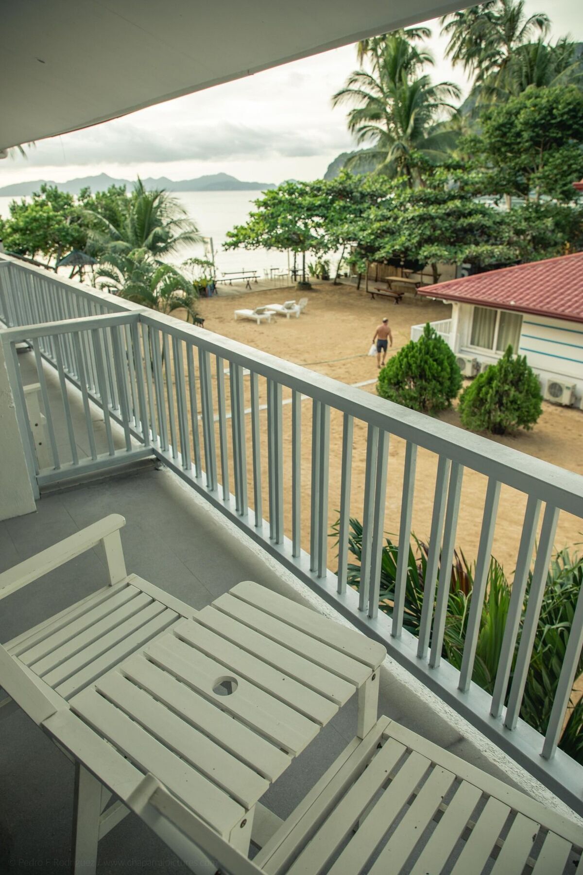 Stunning Republic Hotel El Nido Eksteriør billede